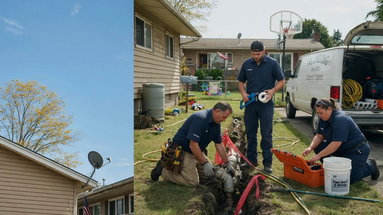 Garbage Disposal Replacement in Floral, AR near me